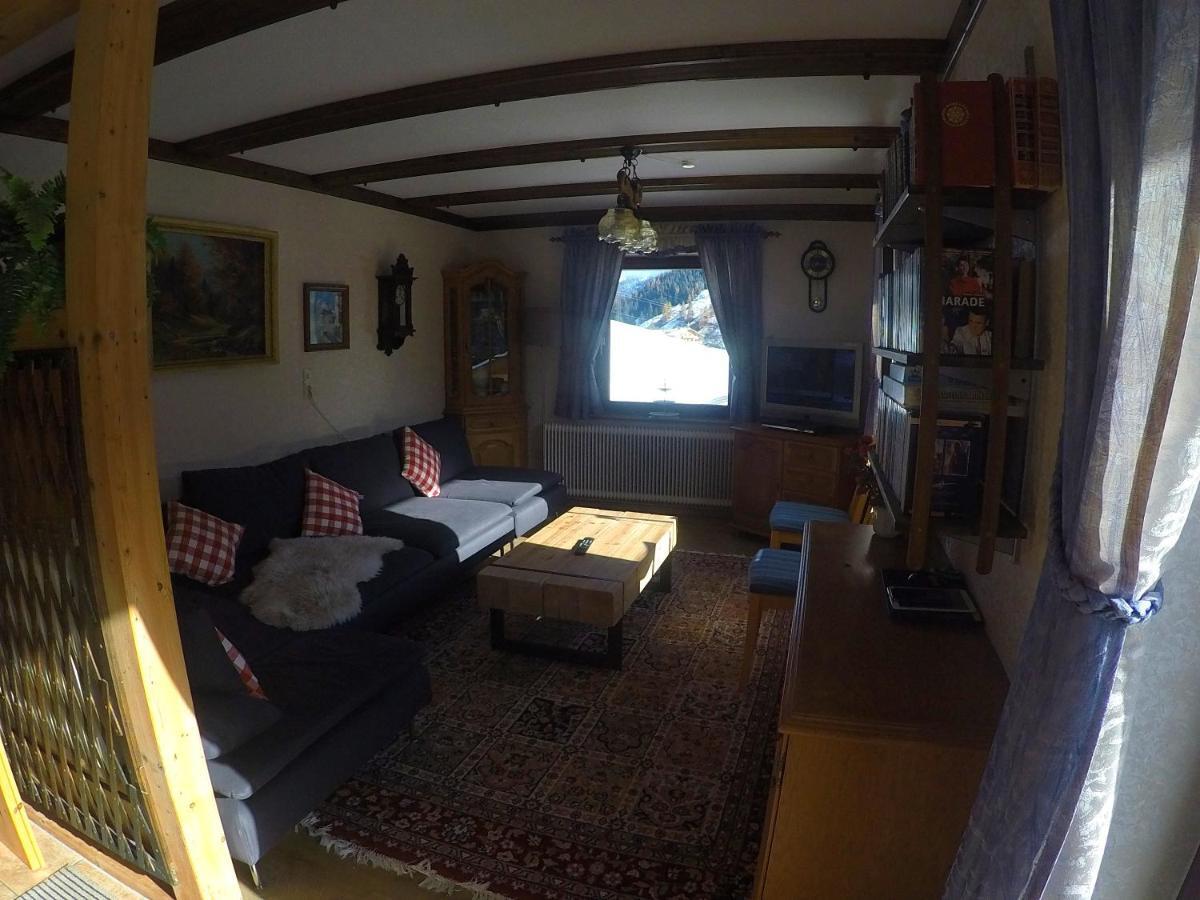 فيلا Haus Am Sonnberg ماريا ألم ام شتاينر المظهر الخارجي الصورة
